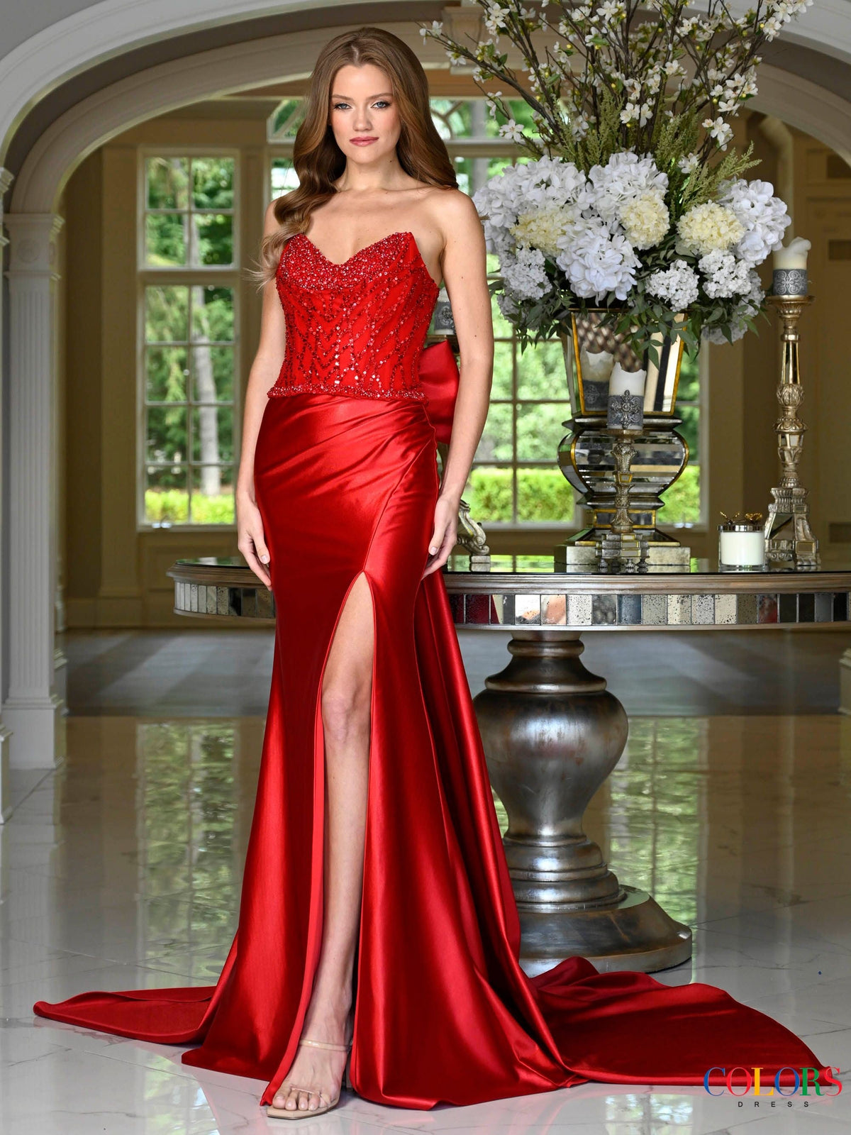 Colors Dress 4193 | Designer image 02