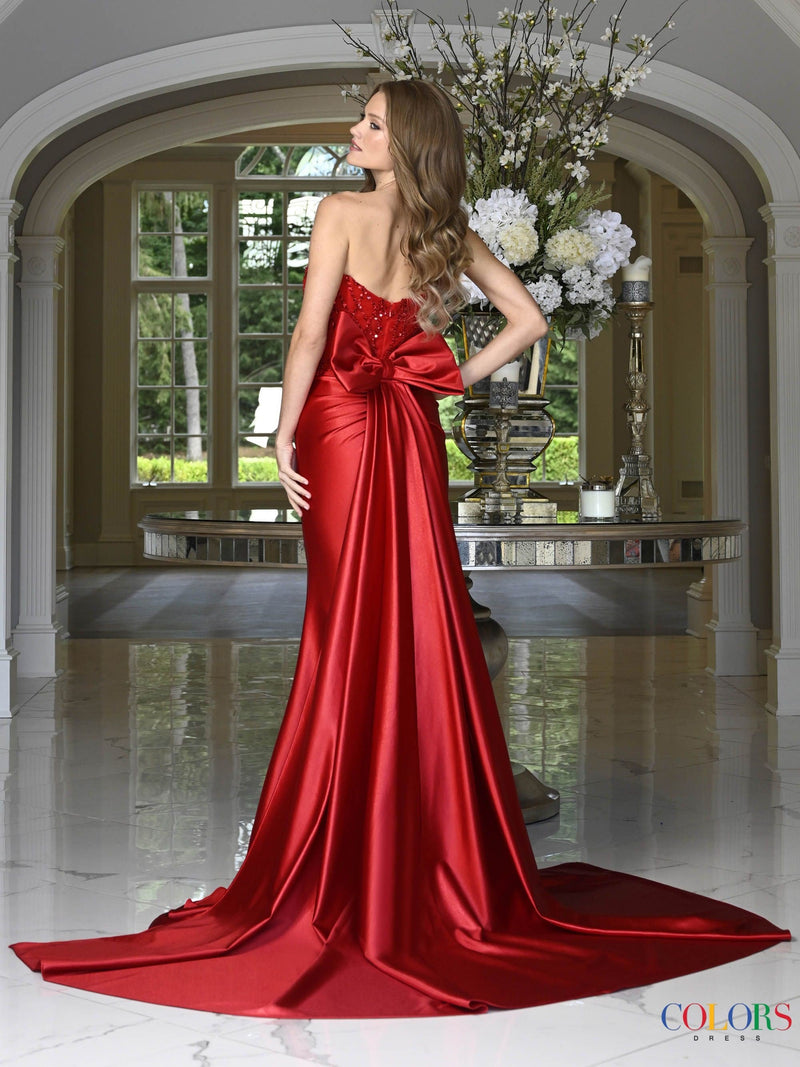 Colors Dress 4193 | Designer image 03