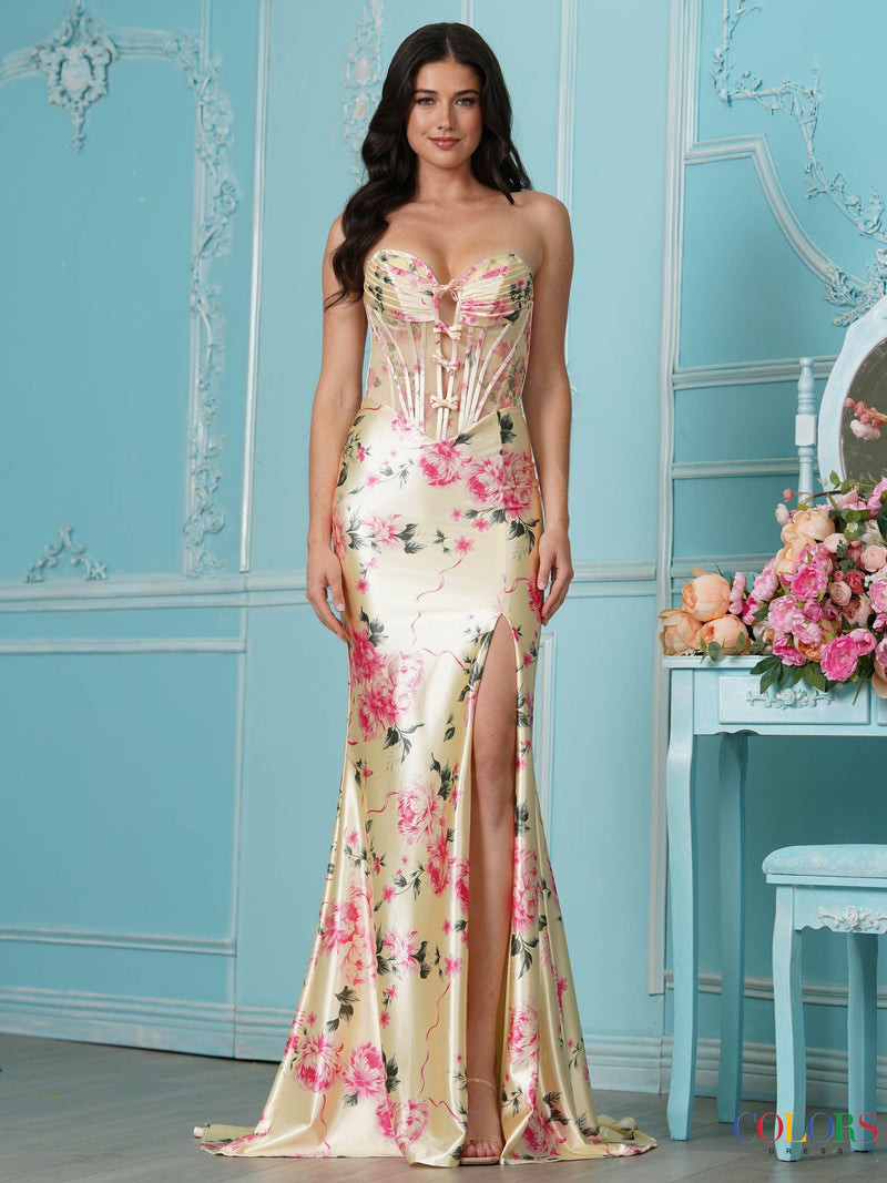 Colors Dress 4196 | Designer image 01