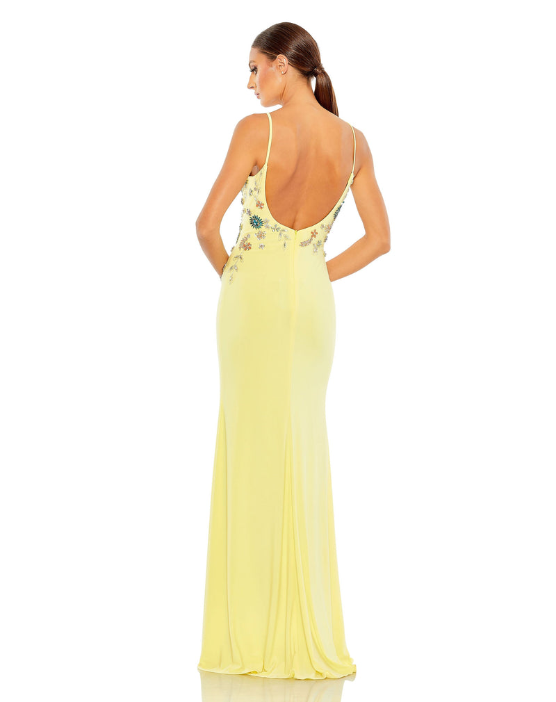 Mac Duggal 42006-Buttercup-BK