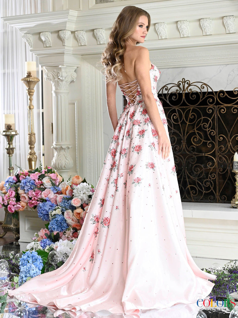 Colors Dress 4202 | Designer image 03