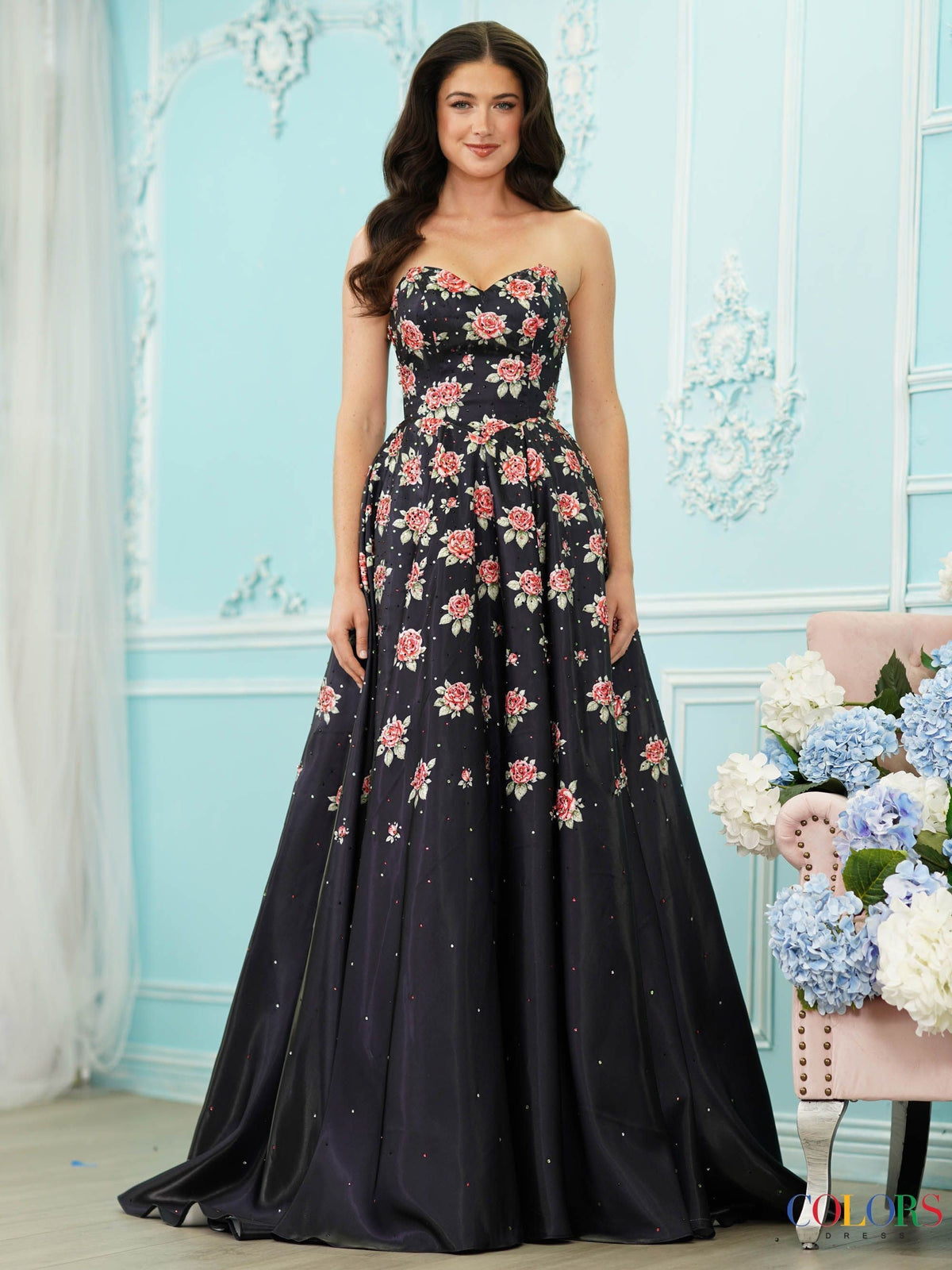 Colors Dress 4202 | Designer image 04