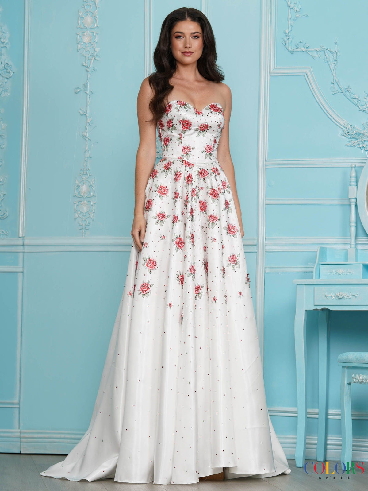Colors Dress 4202 | Designer image 01
