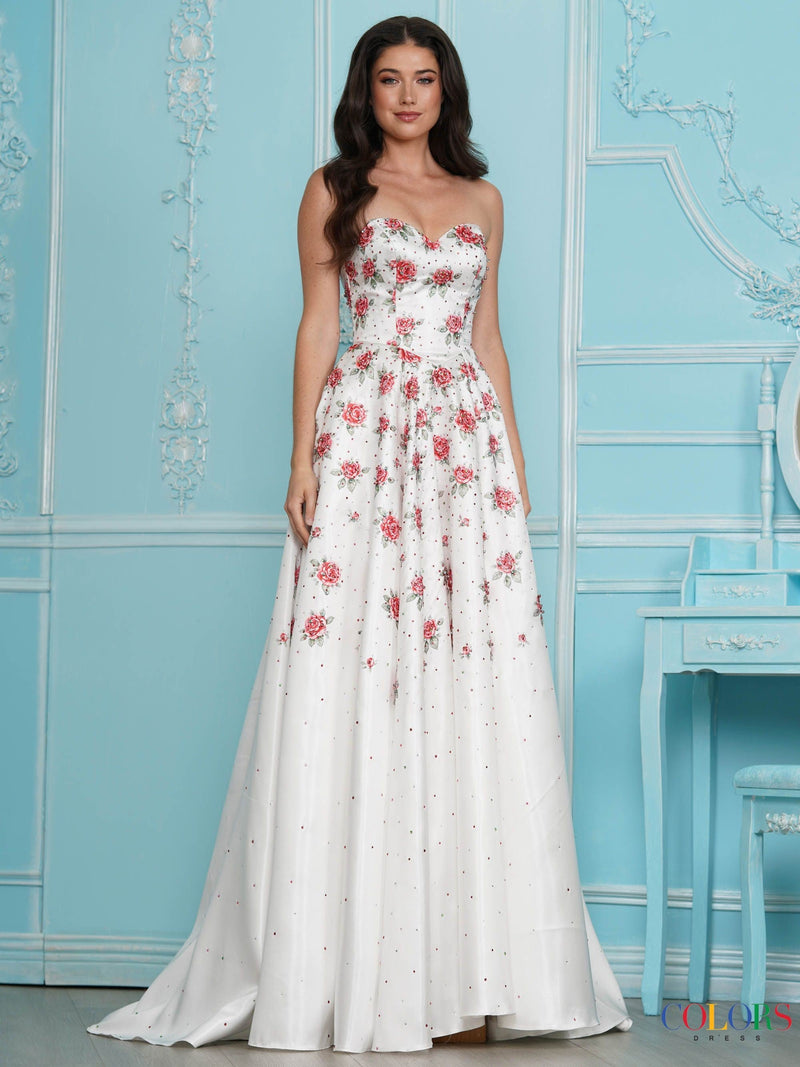 Colors Dress 4202 | Designer image 01