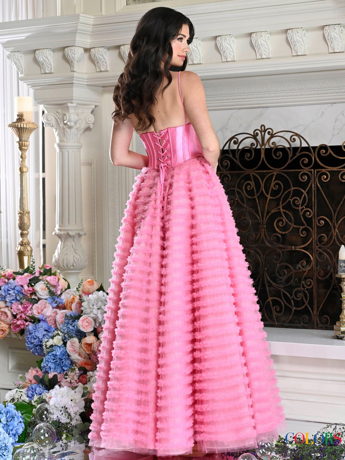 Colors Dress 4203 | Designer image 03