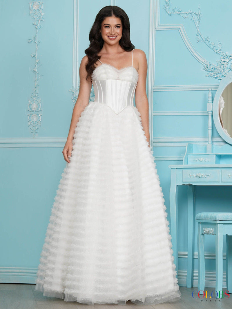 Colors Dress 4203 | Designer image 01