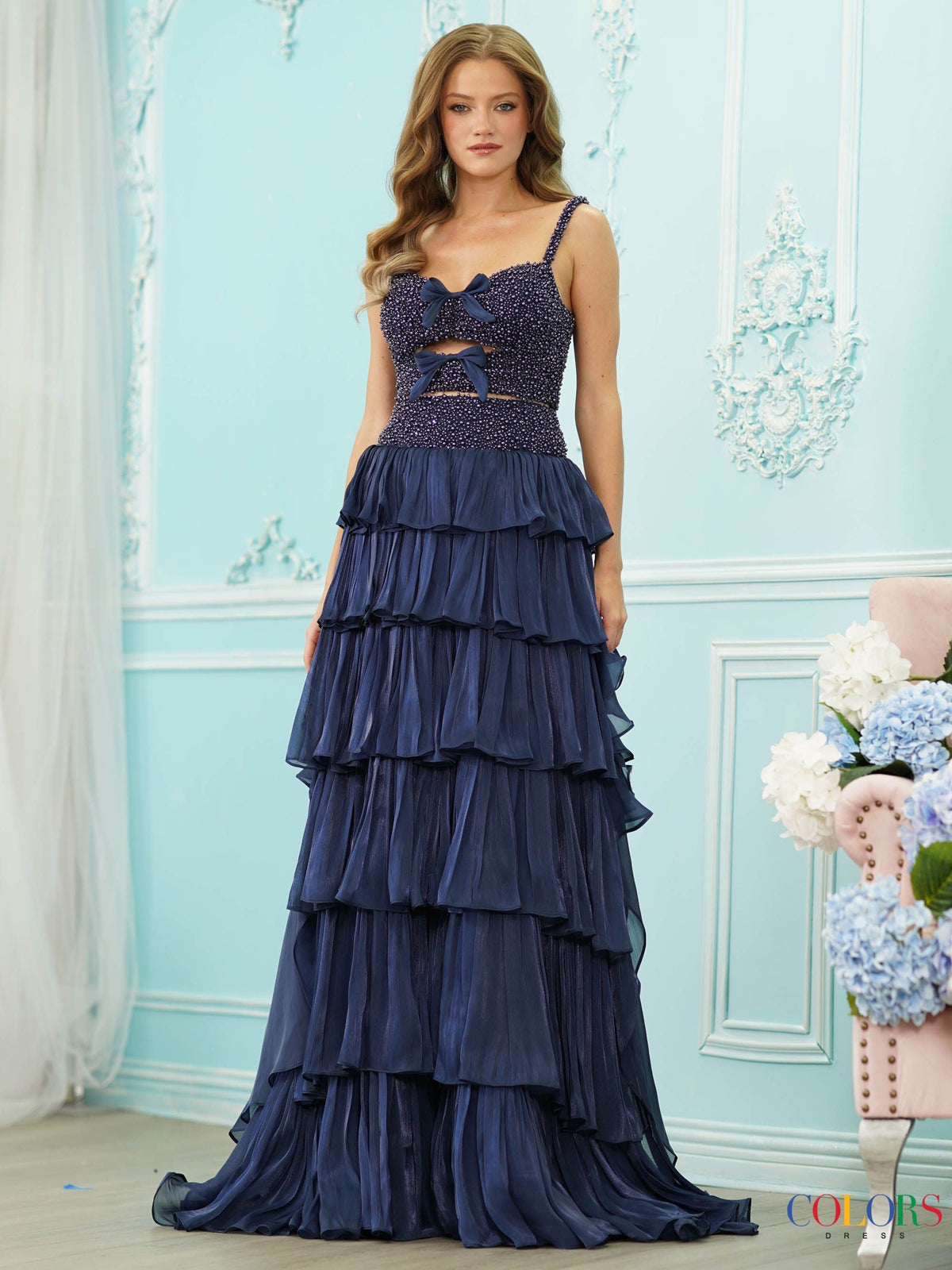 Colors Dress 4204 | Designer image 03