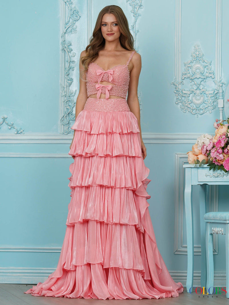 Colors Dress 4204 | Designer image 04