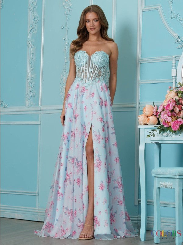 Colors Dress 4205 | Designer image 06