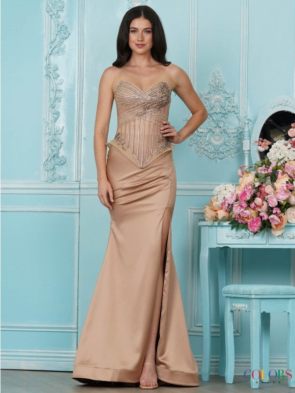 Colors Dress 4210 | Designer image 06