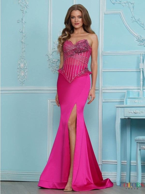 Colors Dress 4210 | Designer image 05