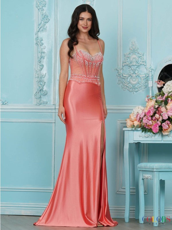 Colors Dress 4217 | Designer image 06