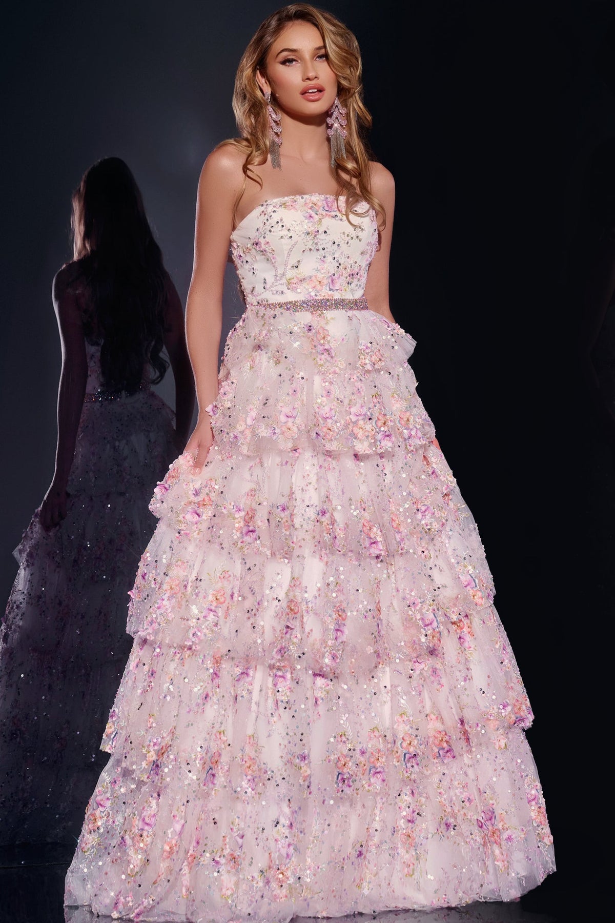Jovani 42190_WHITE_FRONT