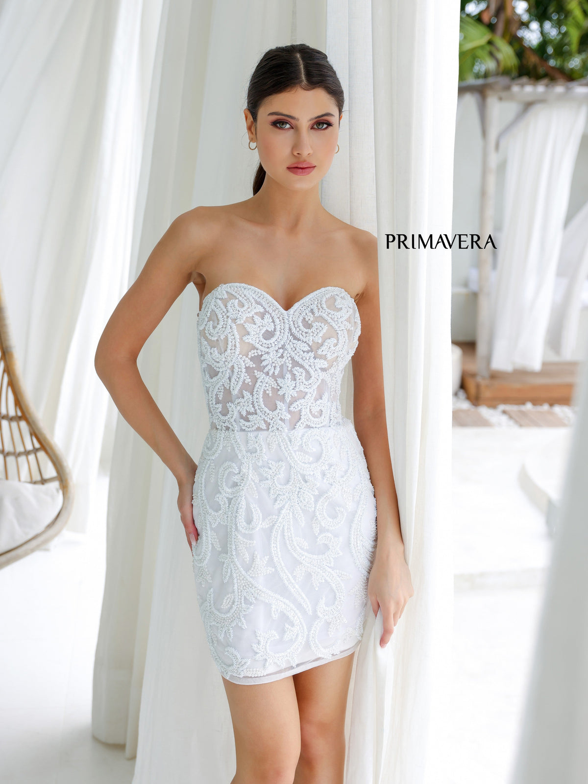 Primavera Couture 4227_IVORY_FRONT