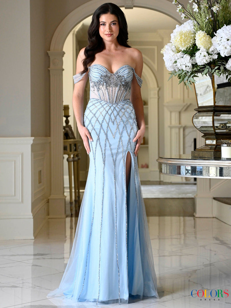 Colors Dress 4229 | Designer image 03