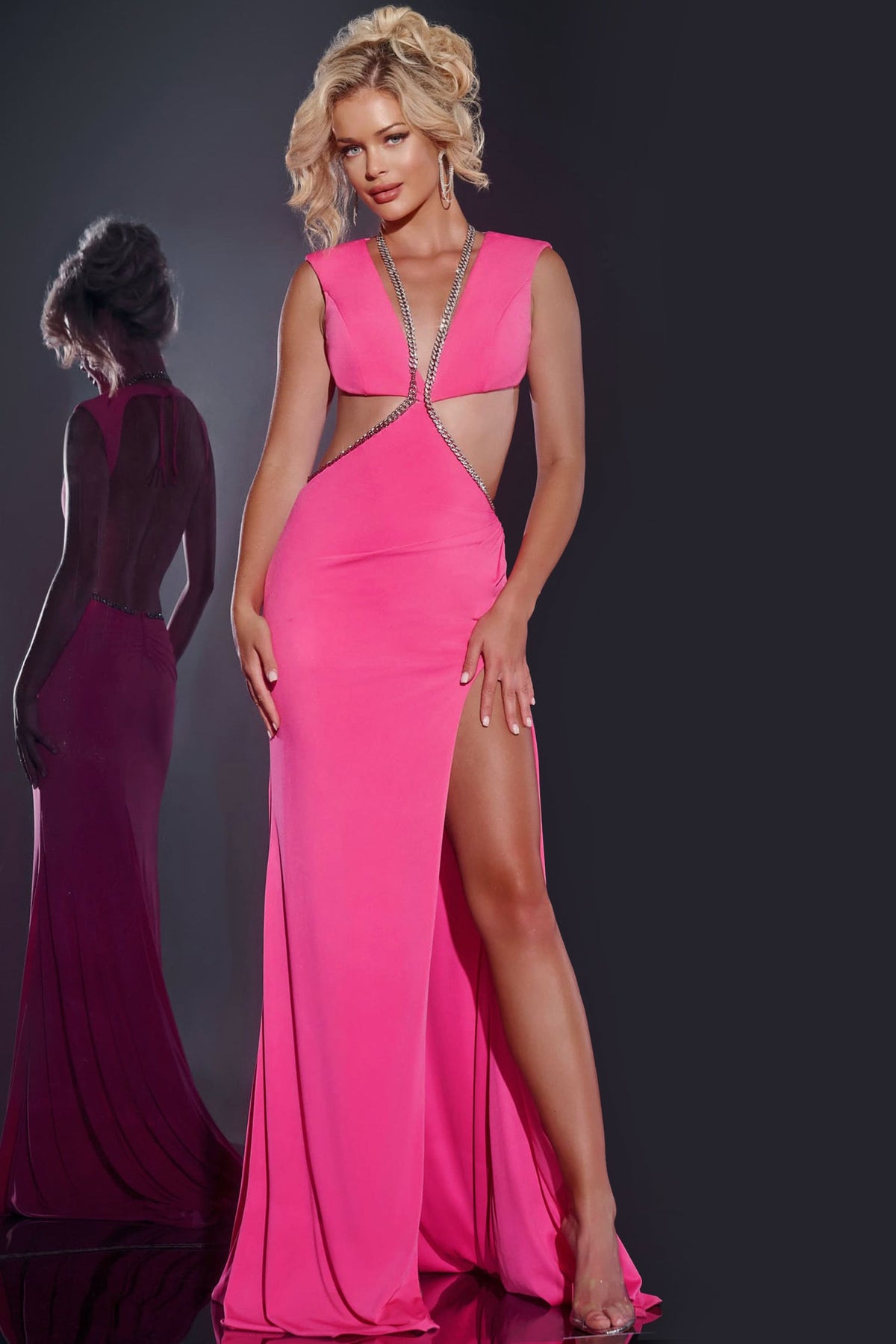 Jovani 42675-1