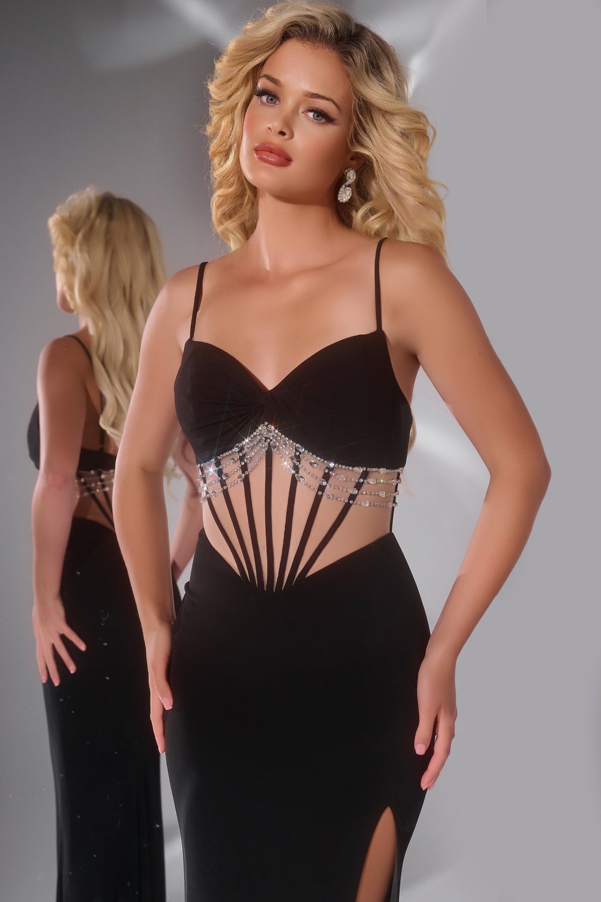 Jovani 42758-3