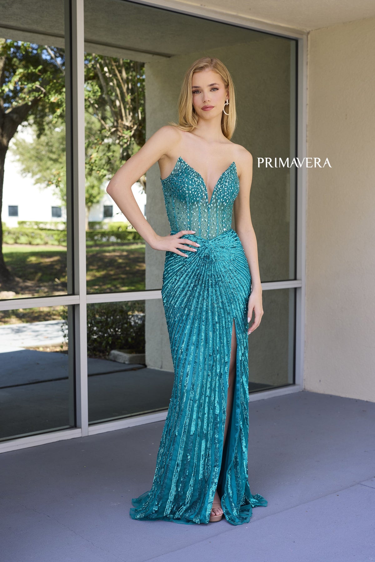 Primavera Couture 4304_TEAL_3