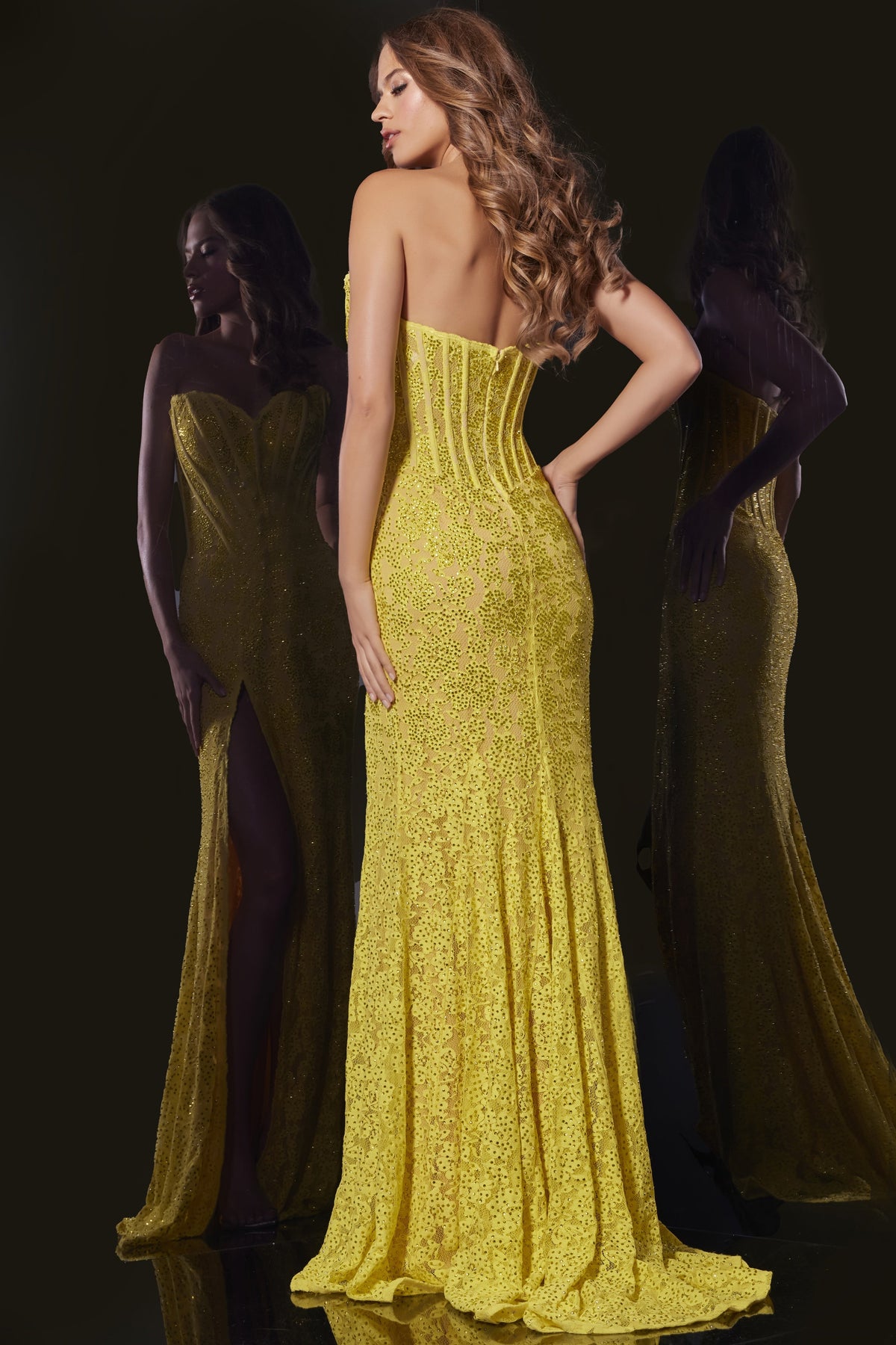 Jovani 43093_YELLOW__35
