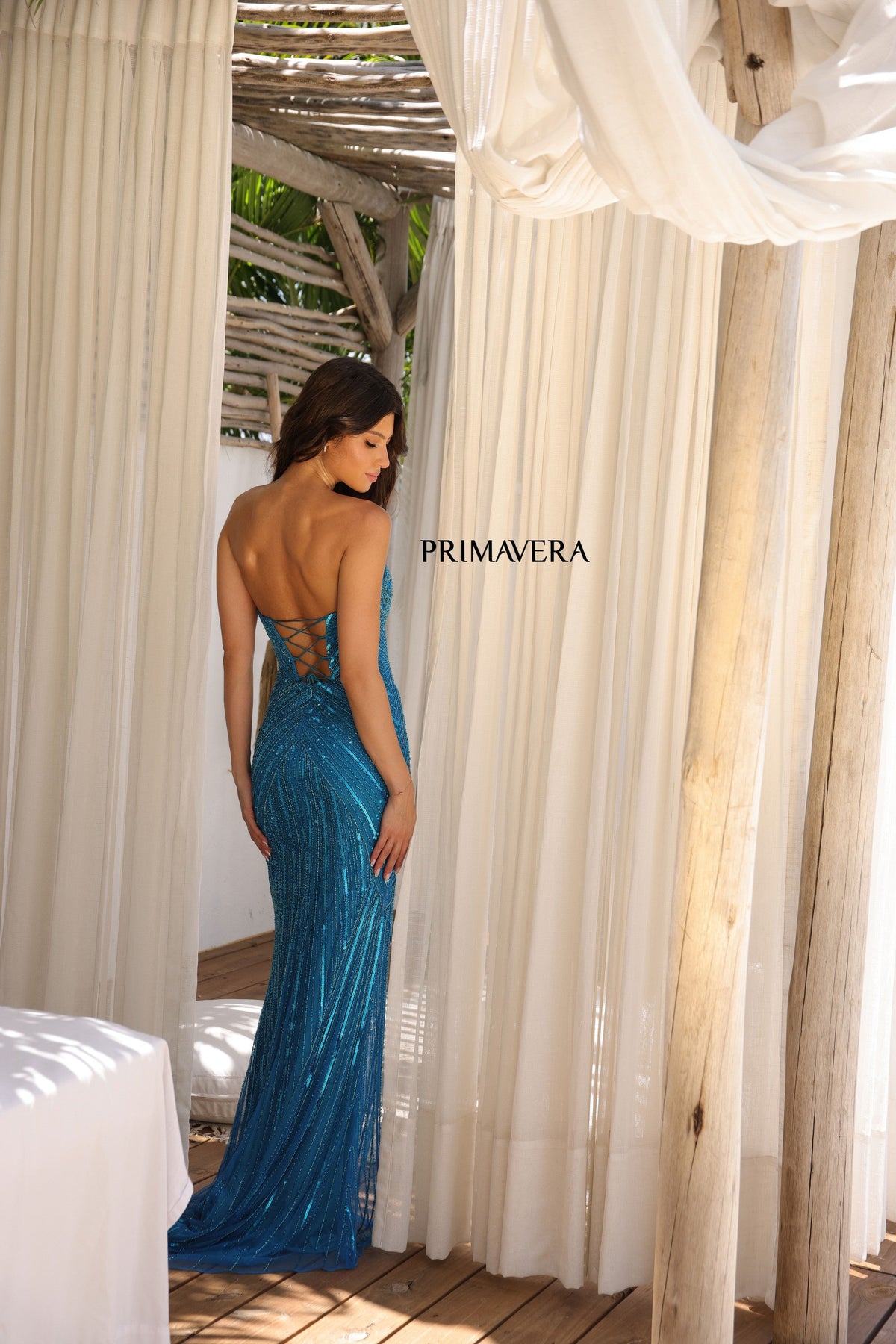 Primavera Couture 4309_PEACOCK_2847