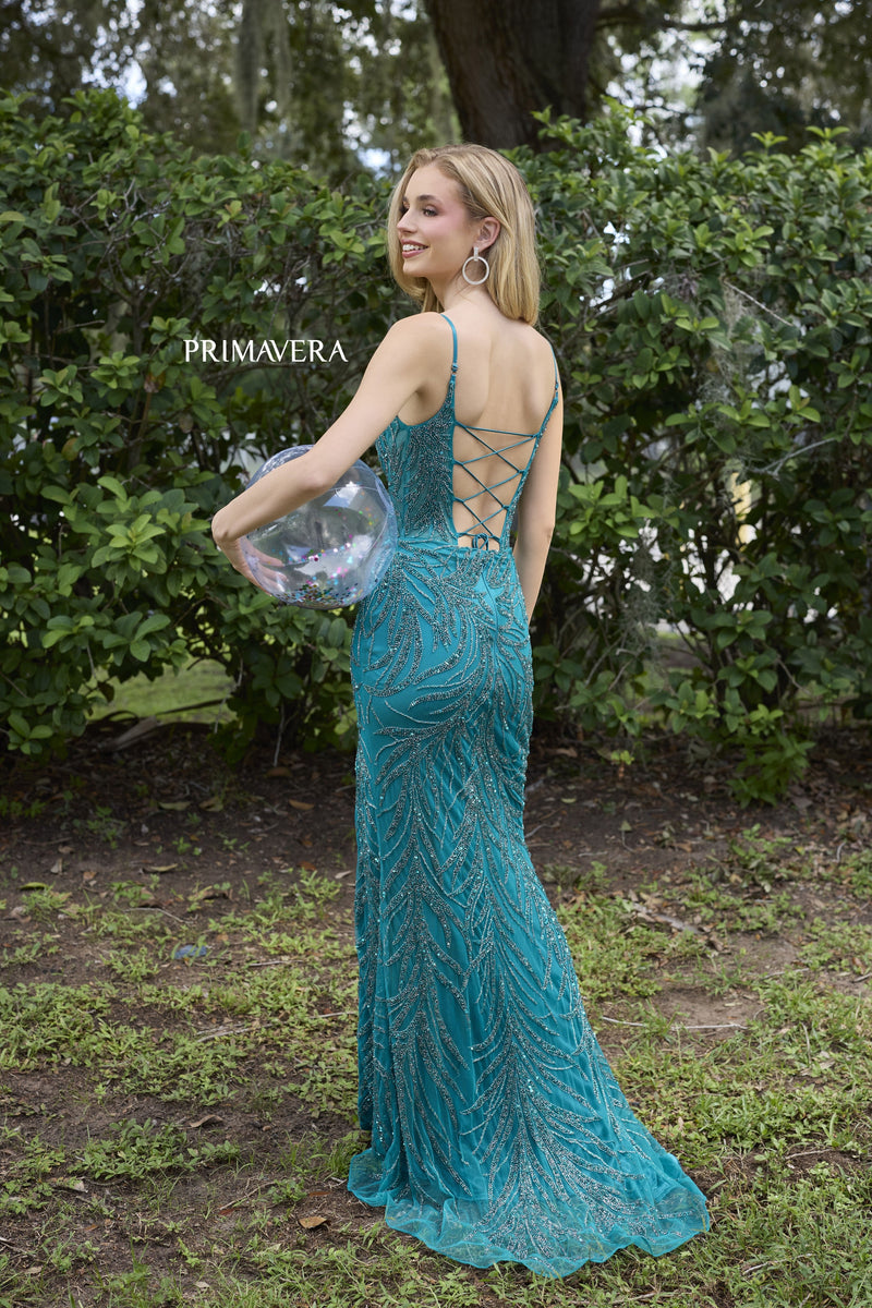 Primavera Couture 4310_TEAK_2