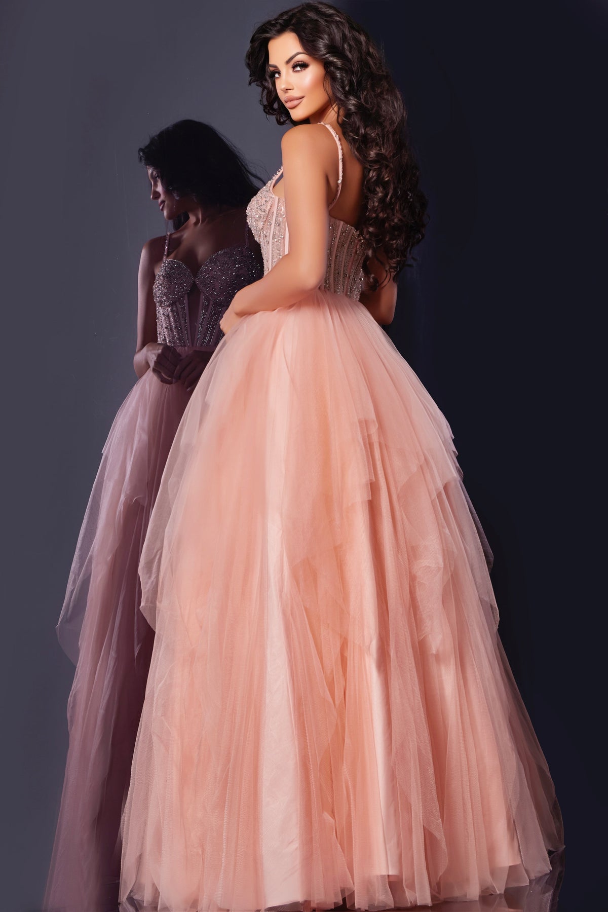 Jovani 43254-8