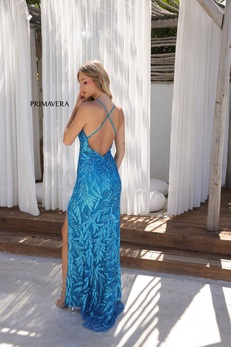 Primavera Couture 4332_PEACOCK_0275
