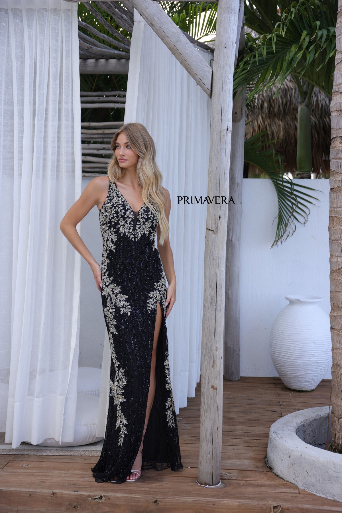 Primavera Couture 4342_BLACK_0405