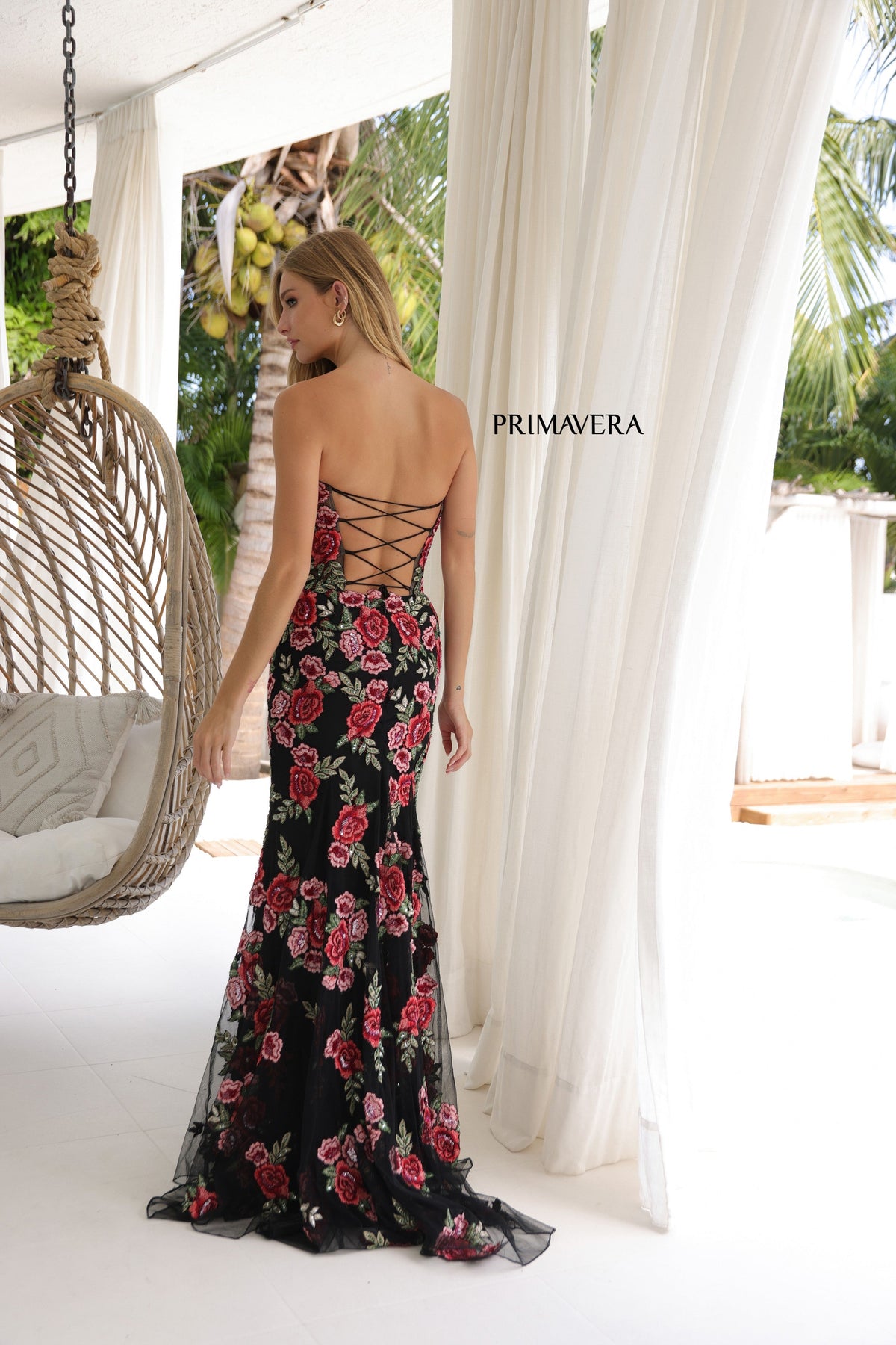 Primavera Couture 4354_BLACK_2