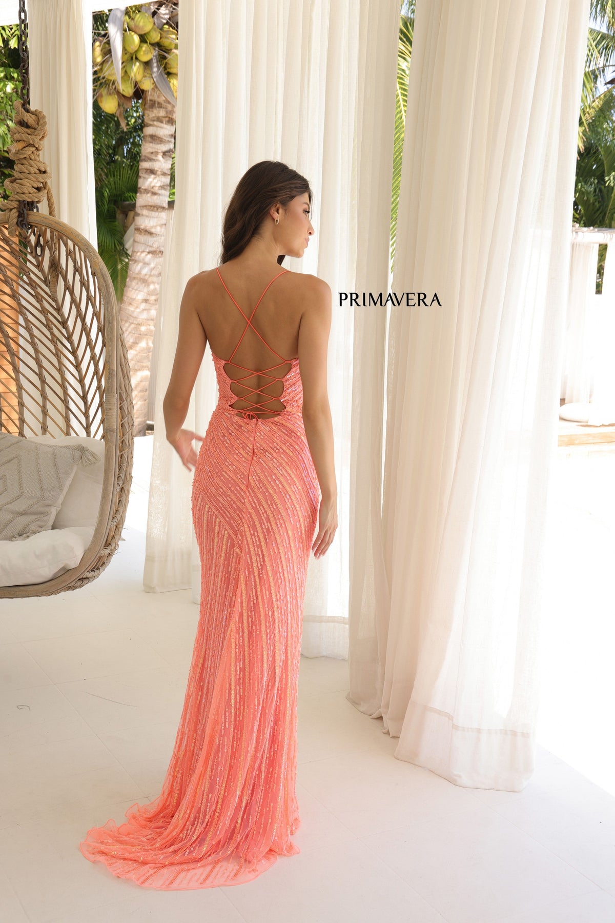 Primavera Couture 4363_CORAL_0615