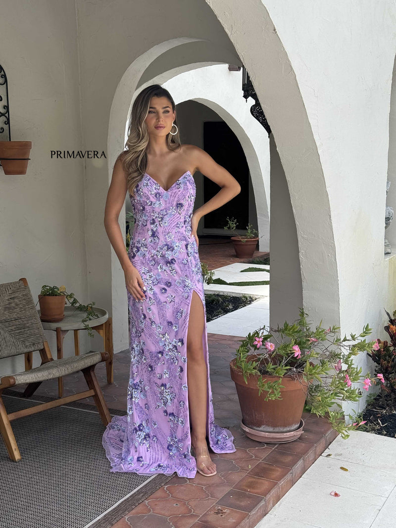 Primavera Couture 4374_LILAC_FRONT_2
