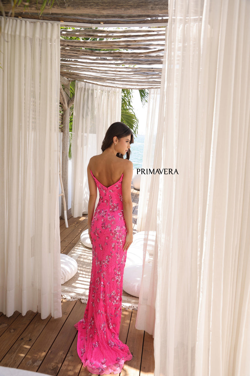 Primavera Couture 4374_NEON_PINK_0936_2
