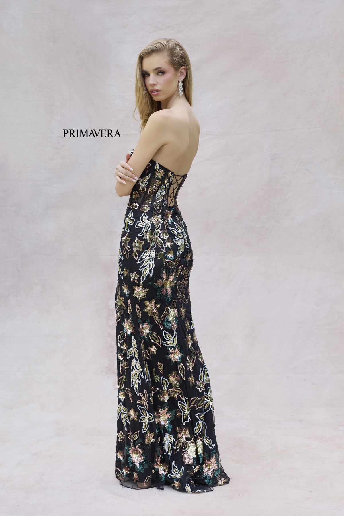 Primavera Couture 4381_BLACK_2