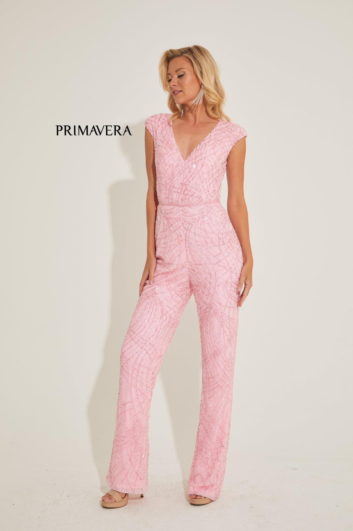 Primavera Couture 4384_PINK_FRONT