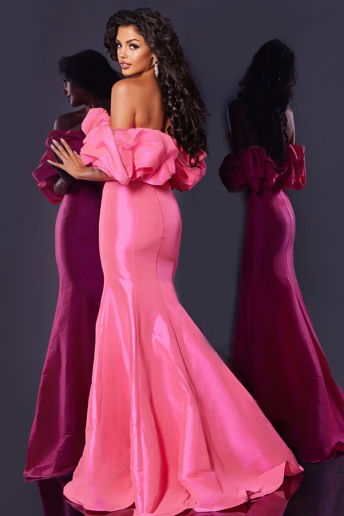 Jovani 44271-4