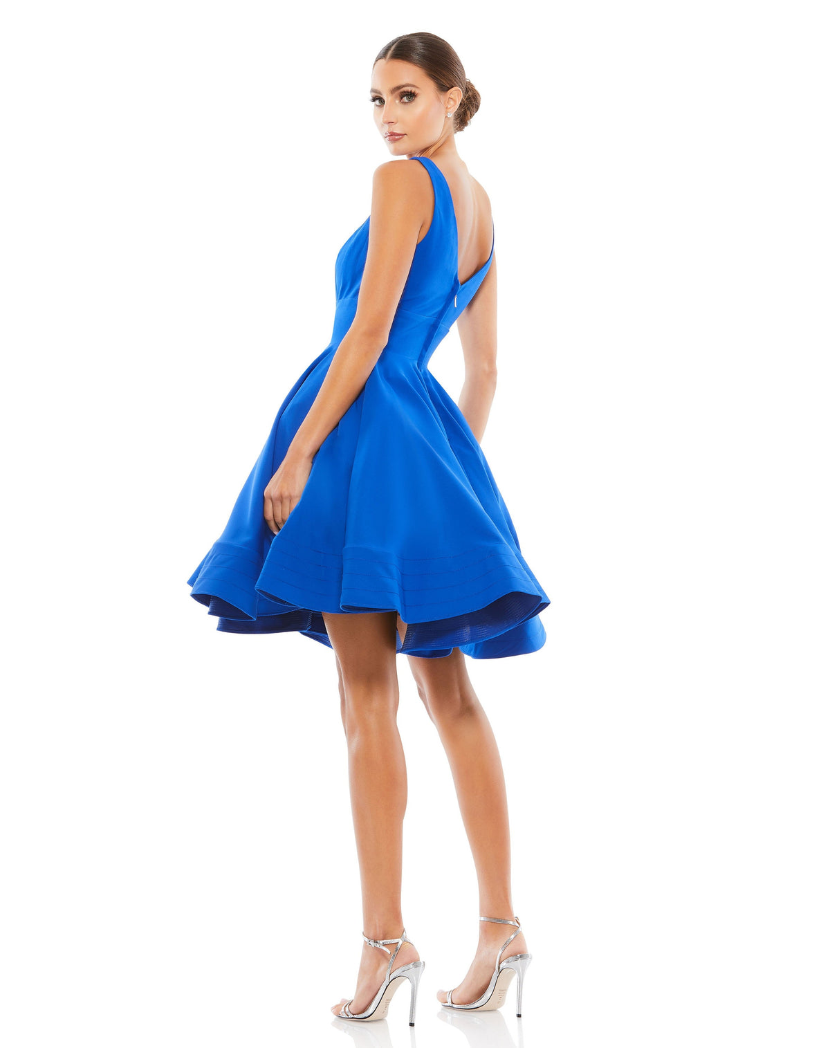 Mac Duggal 48478-Royal-BK