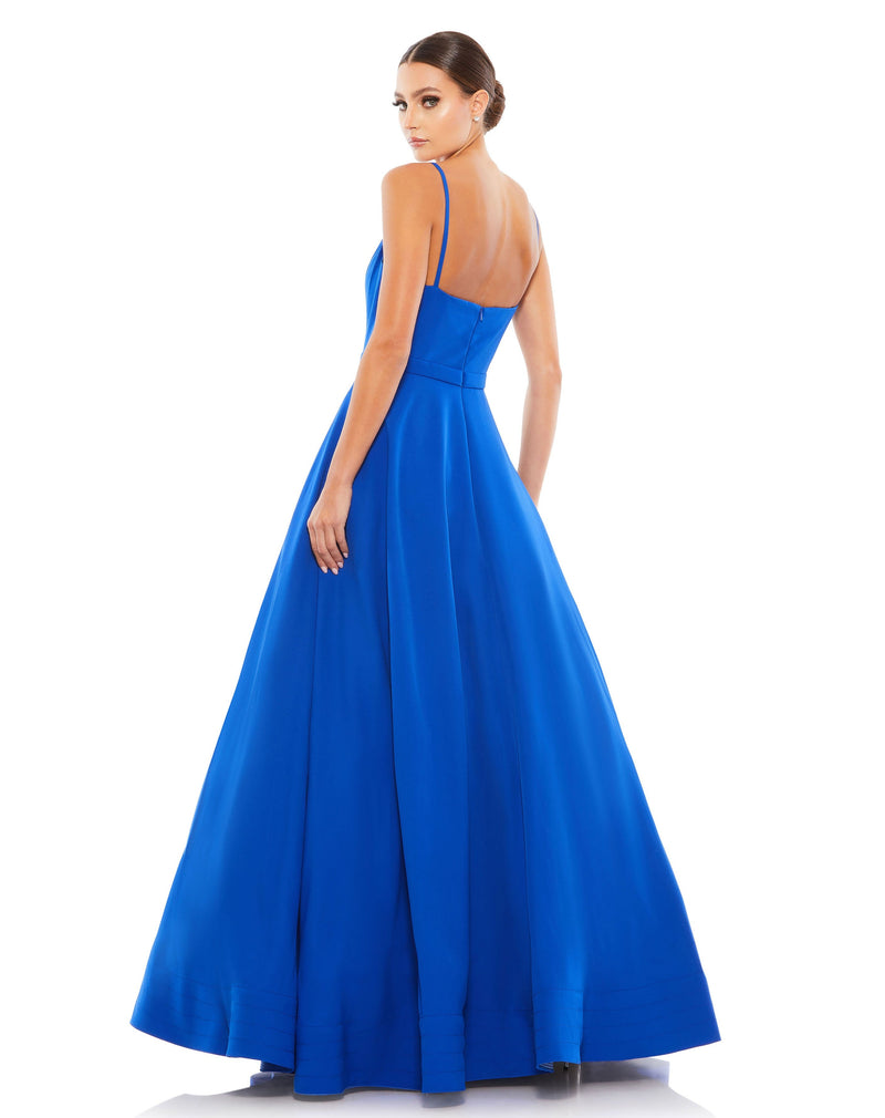 Mac Duggal 48855-Royal-BK
