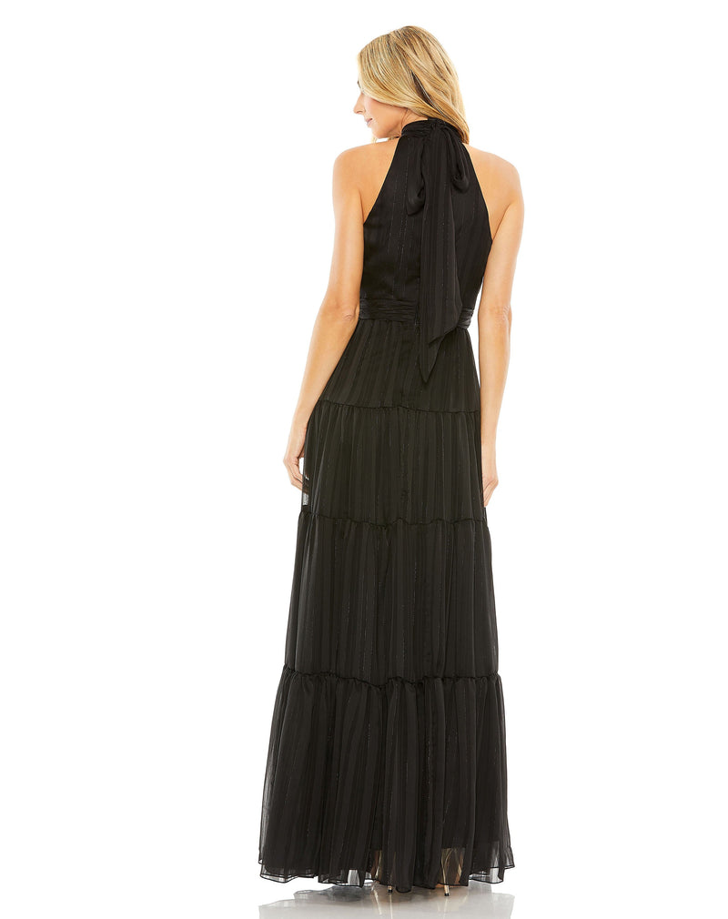 Mac Duggal 49515-Black-BK