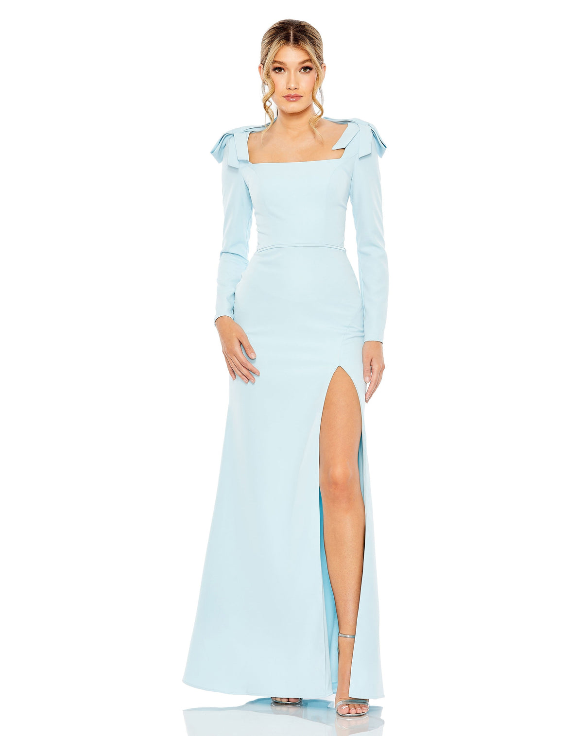 Mac Duggal 49648-PowderBlue-AB