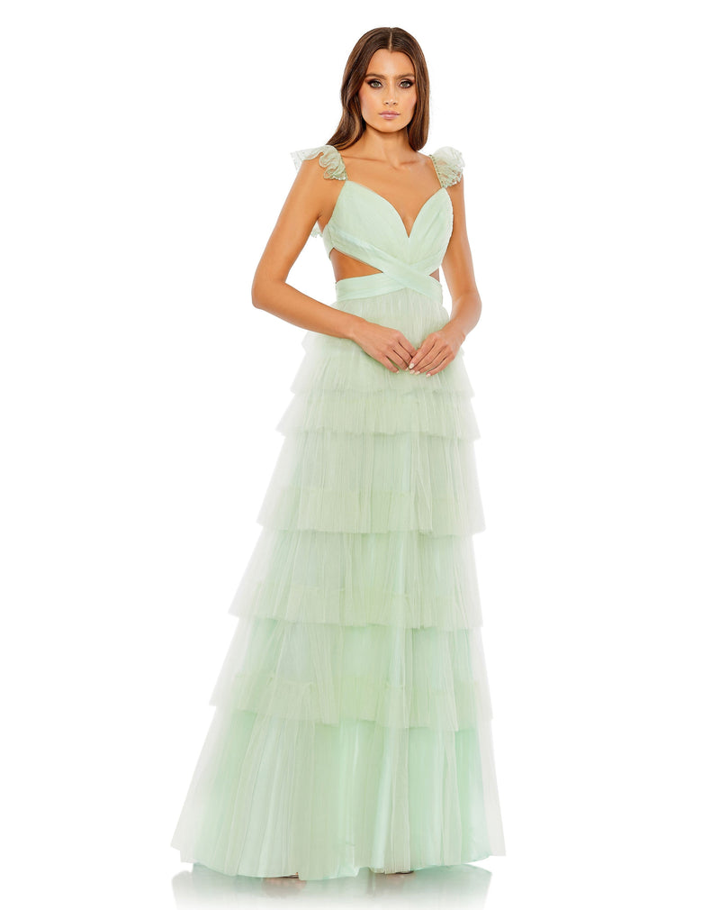 Mac Duggal 50670-Mint-AB