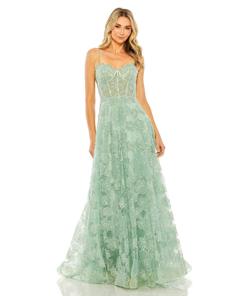 Mac Duggal 50735-MInt-AB