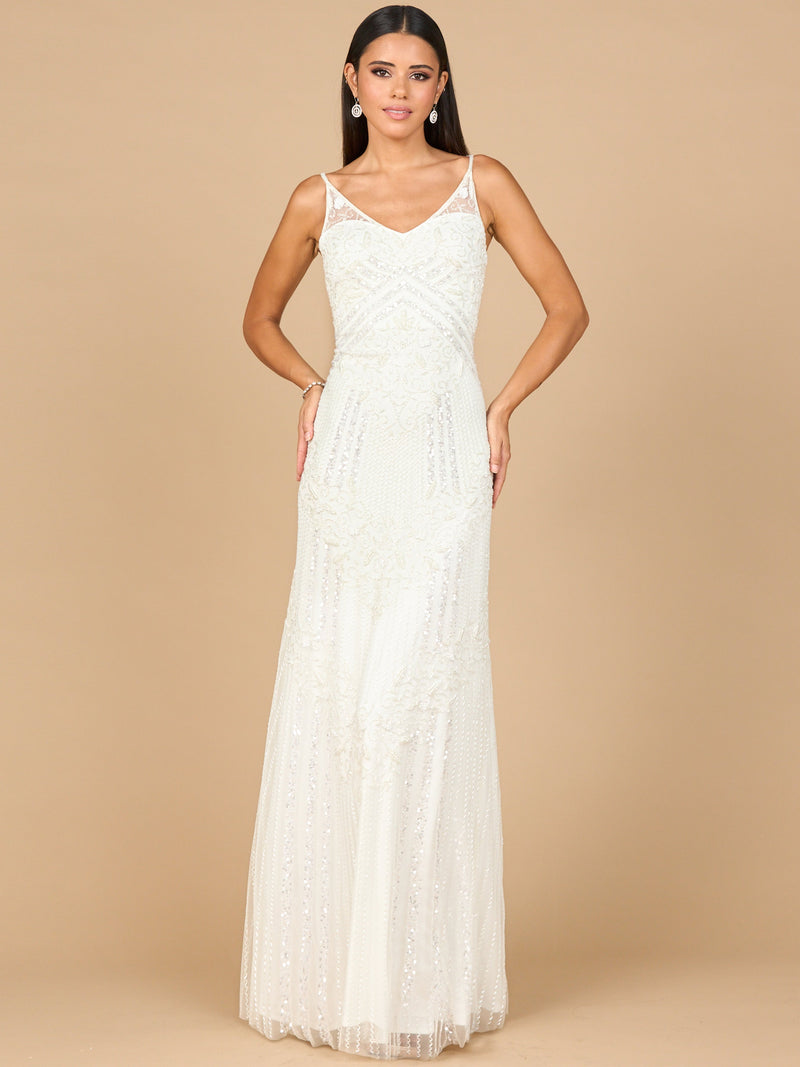 Lara Designs 51191_IVORY_FRONT