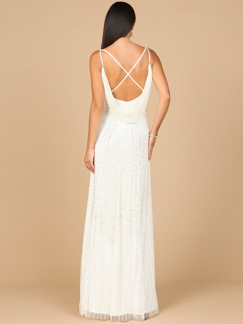 Lara Designs 51191_Ivory_B