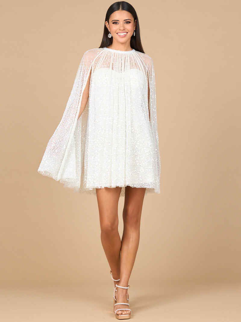 Lara Designs 51192_Ivory_A