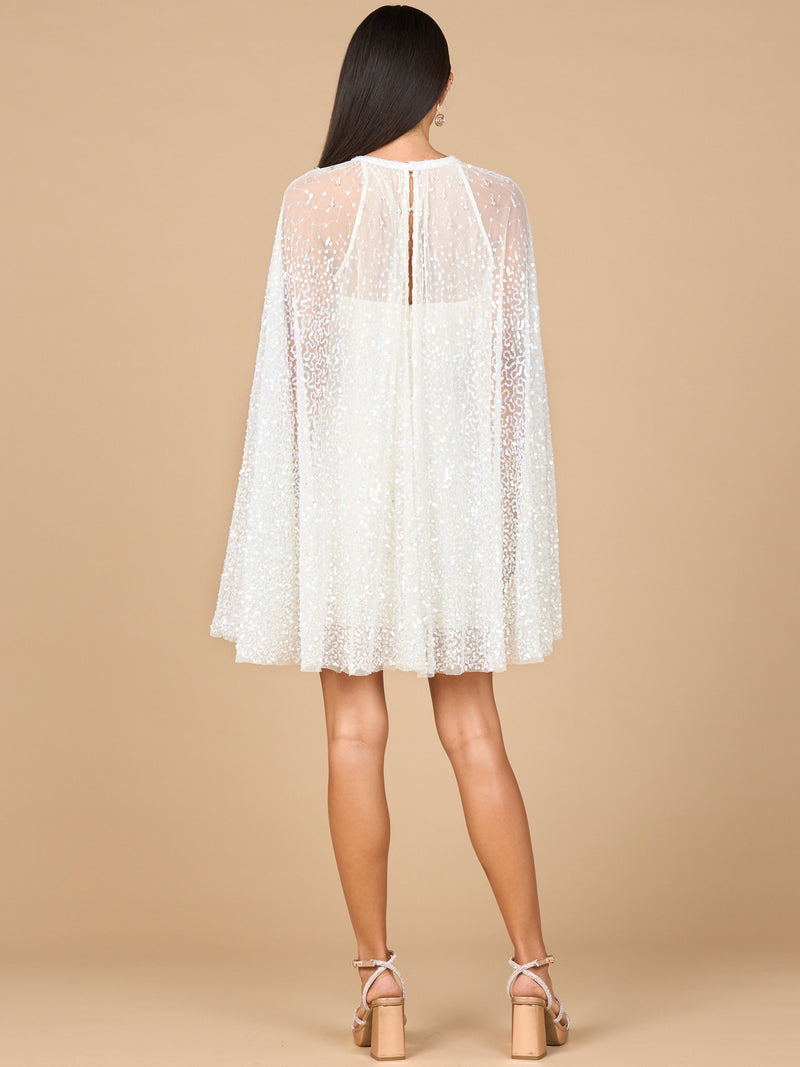 Lara Designs 51192_Ivory_B