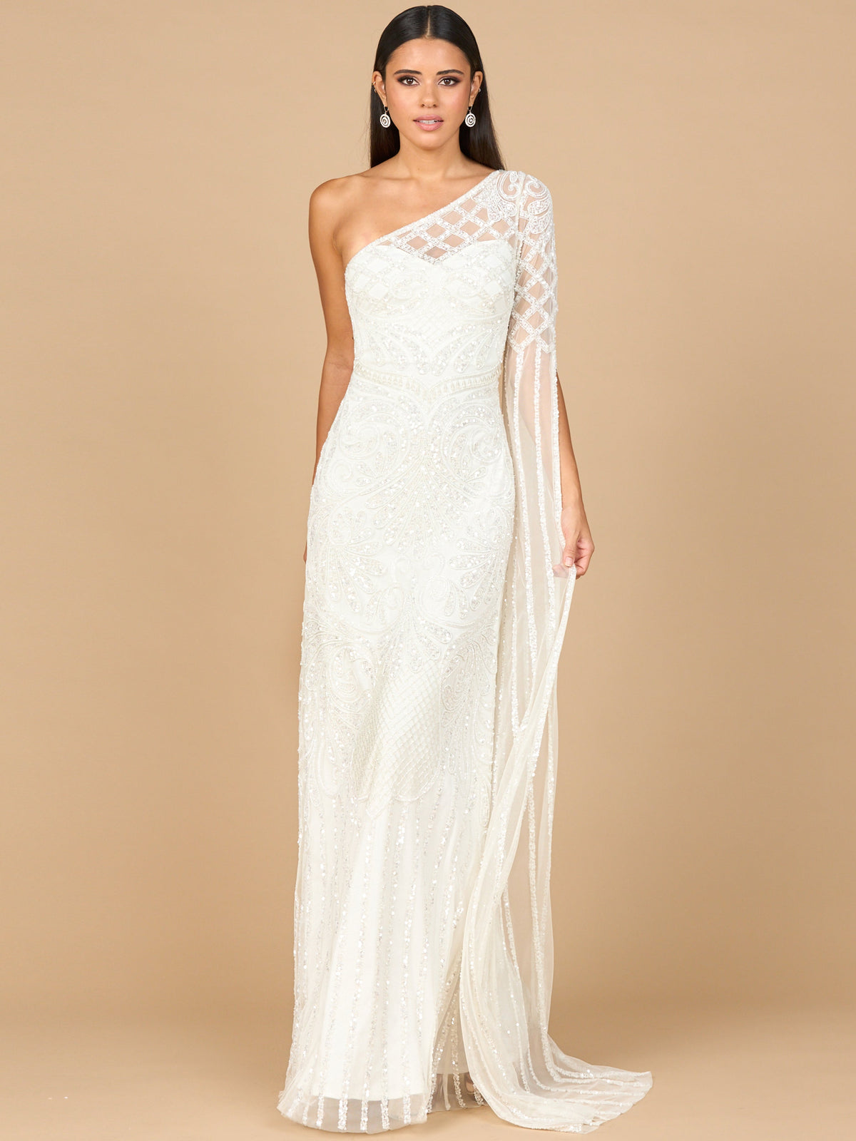 Lara Designs 51197_IVORY_FRONT