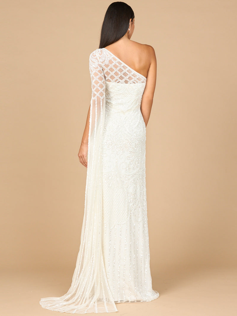 Lara Designs 51197_Ivory_B