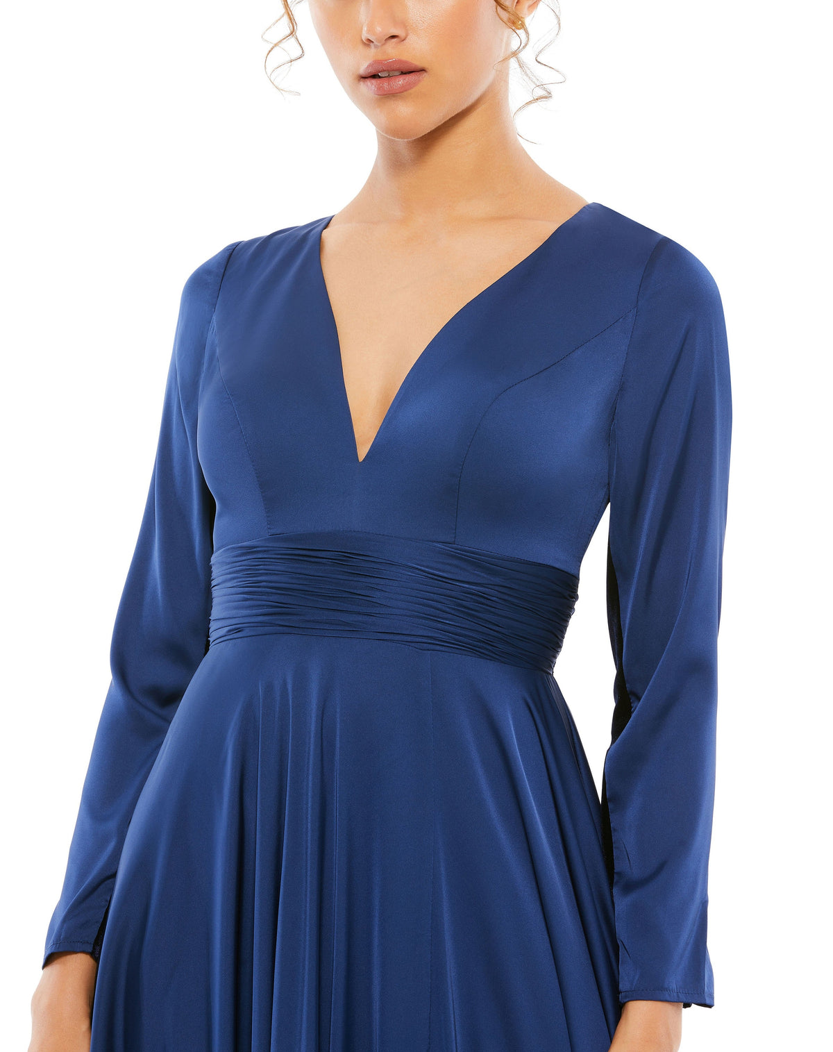 Mac Duggal 55245-Midnight-CL