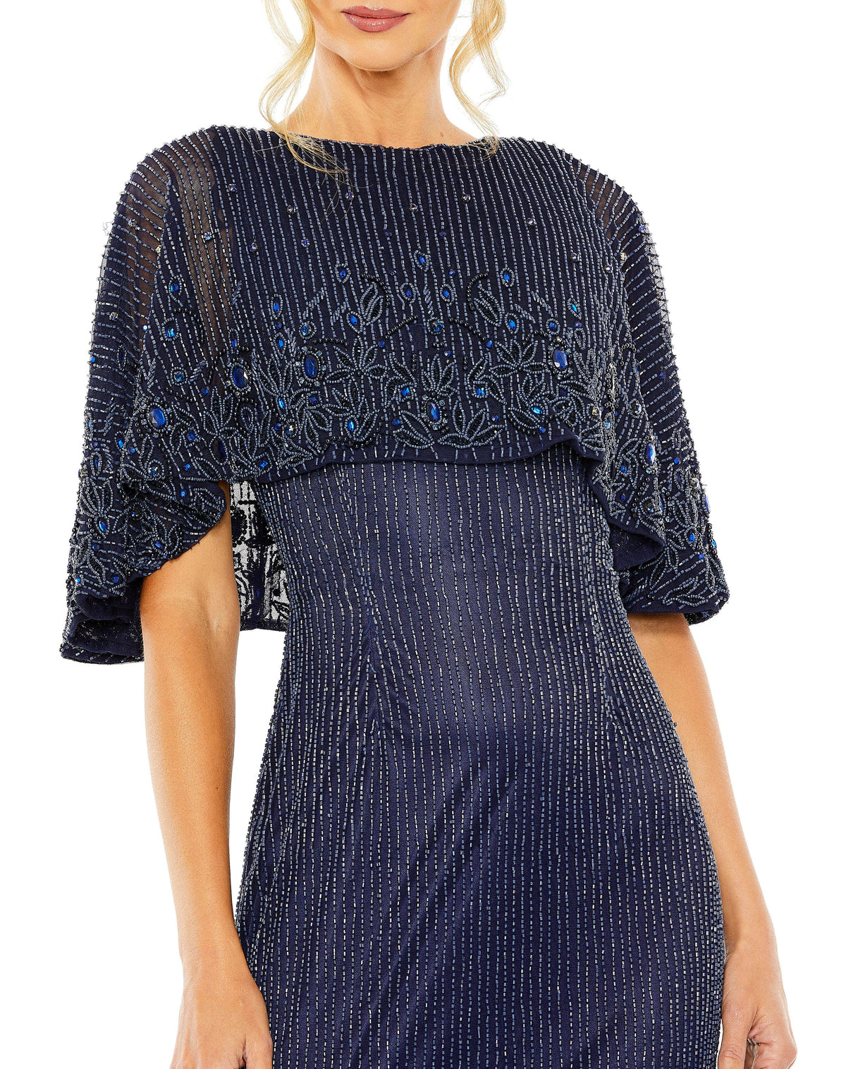 Mac Duggal 5797-Midnight-CL