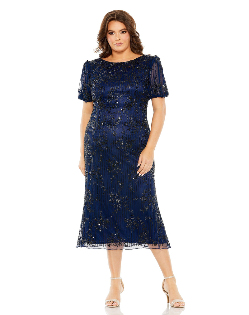 Mac Duggal 5940-Midnight-AB